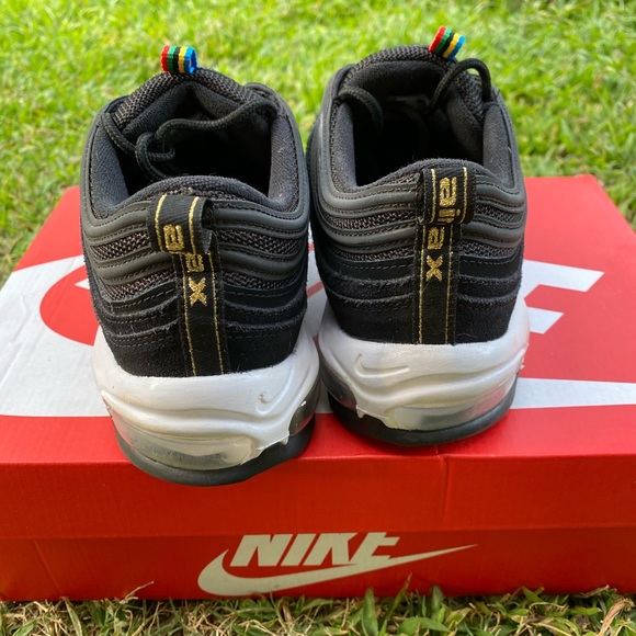 Air max 97 - Picture 2 of 6